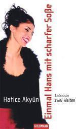 Acı Soslu Hans/Tatlı Ali