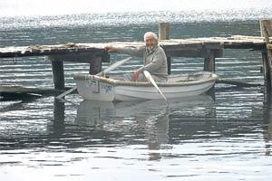 Bu yaştan sonra başka ülkeye mi gideceğiz