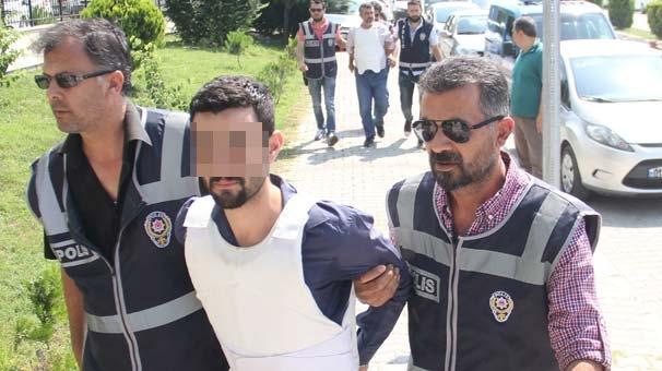 Öldürüp babasıyla gömdü, 2 gün sonra cesedi çıkartıp kıyafetlerini yaktı