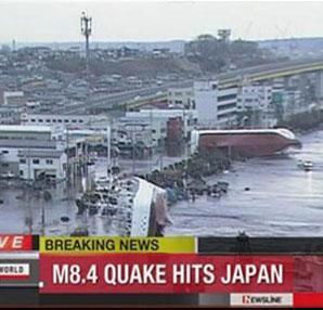 Deprem ve Tsunamiyle Sarsılan Japon Evleri Neden Daha Dayanıklı