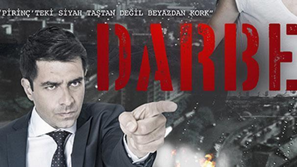 Darbe Filmi Artık Vizyonda