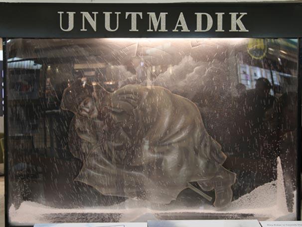 ‘Unutmadık’ sergisi Atatürk Haftası’nda ziyaretçilerini bekliyor