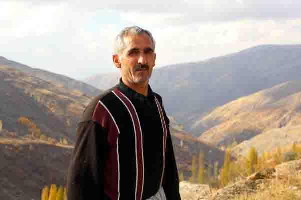 Karakovan balının hasadına başlandı