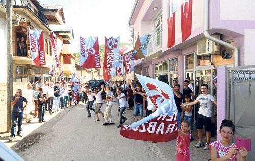 Üsküplü Arnavut Faik