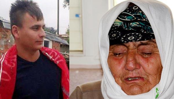 Şehidin hayatı drammış