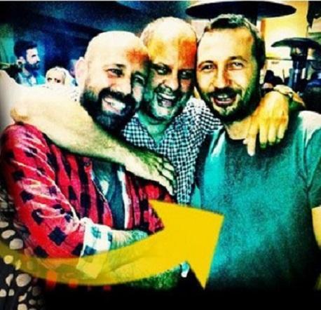 Tuna Aksu ve Burcu Esmersoy kimdir