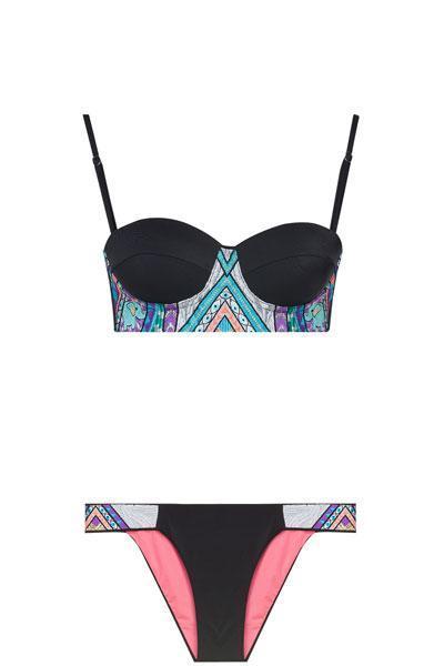 Lilyandrose plaj koleksiyonu