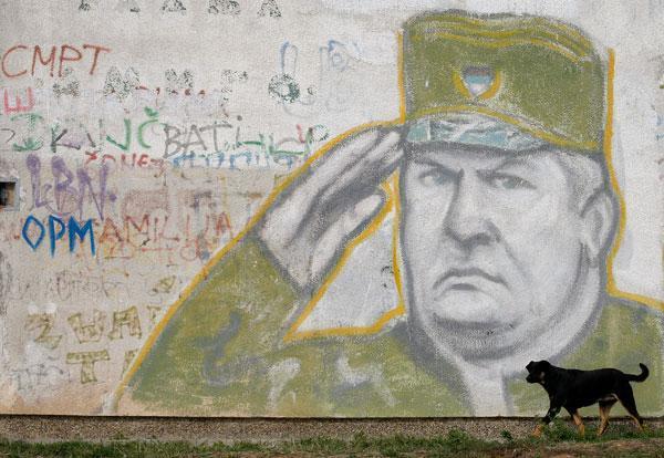 Son dakika... Dünya, tarihi kararı bekliyor Bosna Kasabı için son söz söylenecek