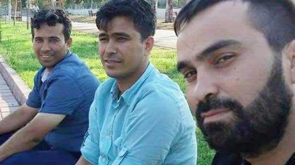 Foseptik çukuru faciası kurbanları toprağa verildi