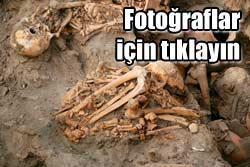 Tüyleri diken diken eden keşif