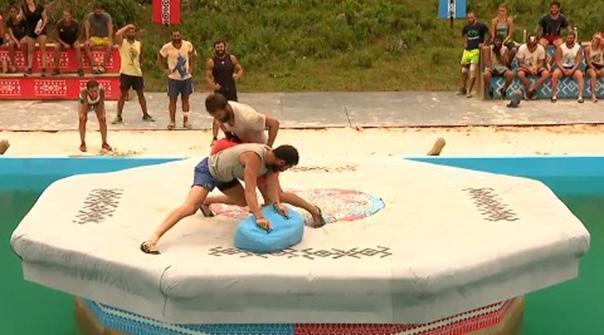 Adem Kılıçcı kimdir Survivor 2018 yarışmacısı...