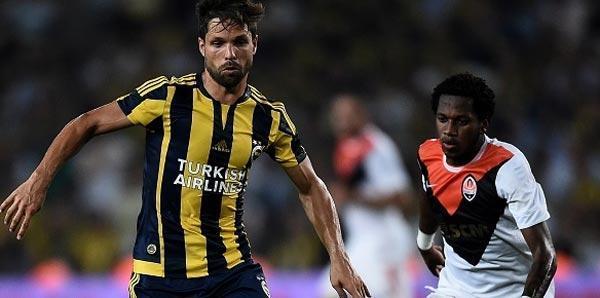 Fenerbahçenin zorlu sınavı ve UEFAnın Fred tutumu