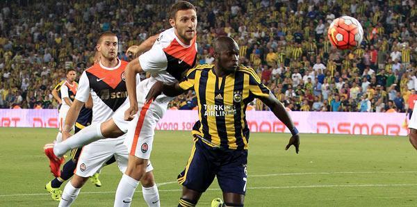 Fenerbahçenin zorlu sınavı ve UEFAnın Fred tutumu