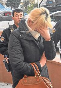 ÇETE LİDERİNE FİLM GİBİ OPERASYON