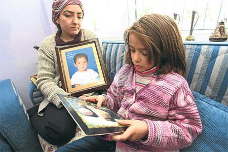 Bu evde teselli cümlesi kurulmuyor