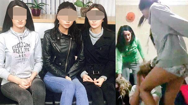 Son dakika: Üniversiteli dayakçı kızlara büyük şok