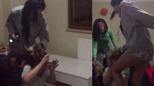 Son dakika: Üniversiteli dayakçı kızlara büyük şok