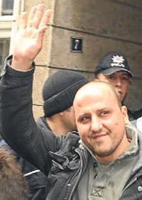 HOŞ GELDİN STATÜKO