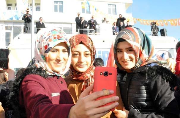Cumhurbaşkanı Erdoğan Ağrıda müjdeyi verdi