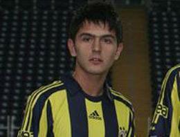 Roberto Carlosun veliahtı