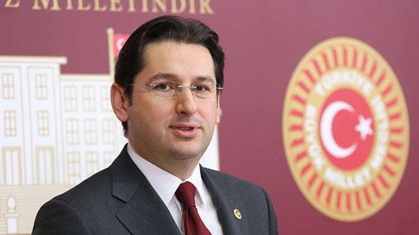 Son dakika: CHP eski milletvekili Aykan Erdemirin mal varlığına el konuldu