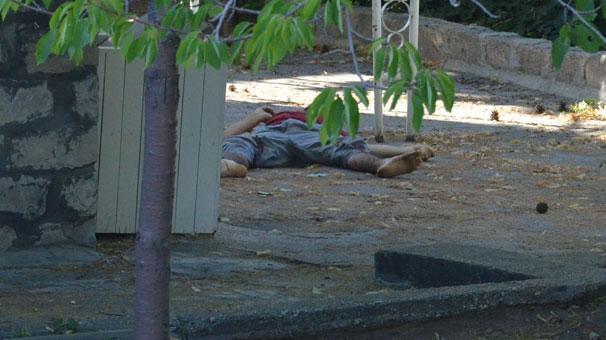 Son dakika: Konyada DEAŞa yönelik operasyon Villaya baskında şok detaylar