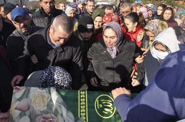 Polis linci önledi Zanlılar adliyeden çıkar çıkmaz...