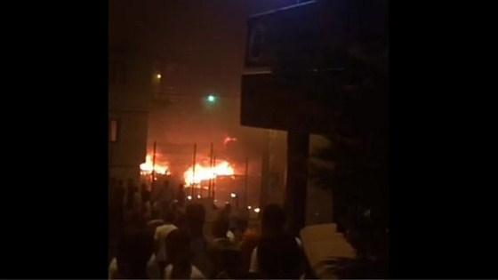 İstanbuldan gelen son dakika haberleri: ABD konsolosluğuna ateş açıldı