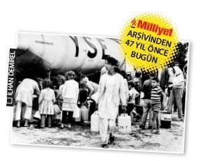 Şimdiki zamanın hikayesi