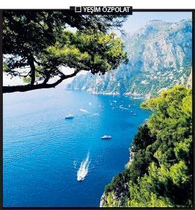 Şimdiki zamanın hikayesi