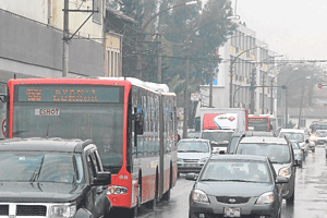 Belediye otobüsü gördün mü kaç