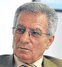 Önlemler bir şeyler gizlemek için miydi