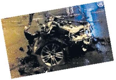 Önce saldırı sonra pusu