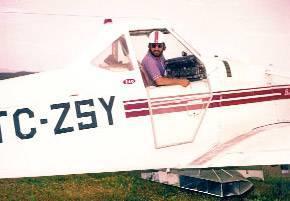 İşte Öcalanın can simidi Pilot Necati