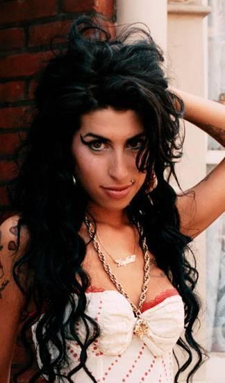 Amy Winehousea cep yakan bilet