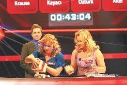 TRT’NiN DiZiLERi KONUK OYUNCU CENNETi