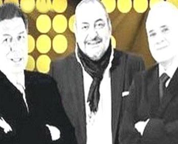 Az daha yumruklar konuşuyordu