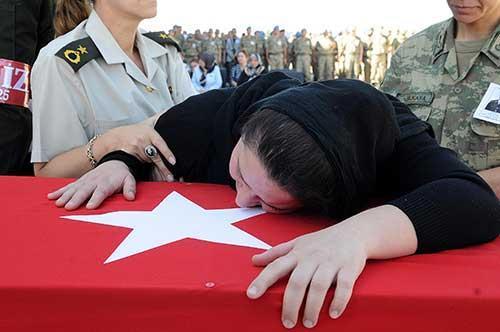 İşte Türkiyenin acı yüzü