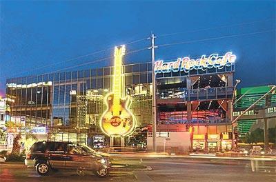 ‘Hard Rock’ gurusundan geriye 9 milyar dolar kaldı