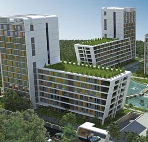 48 ay 0 Faizli Evoraya Gençlerden Büyük İlgi