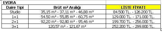 48 ay 0 Faizli Evoraya Gençlerden Büyük İlgi