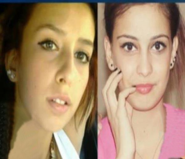 2 kızdan altı aydır haber alınamıyor