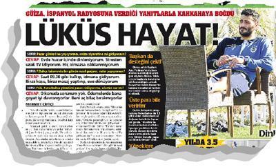 Gol her şeyi affeder mi