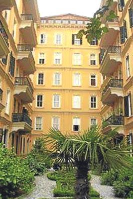 BEYOĞLU’NUN EN ETKiLEYiCi 5 BiNASI