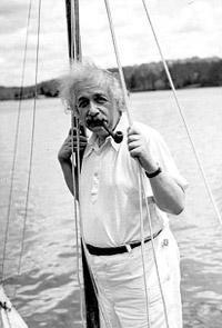 Einstein’ın ölen torunu kızı mıydı