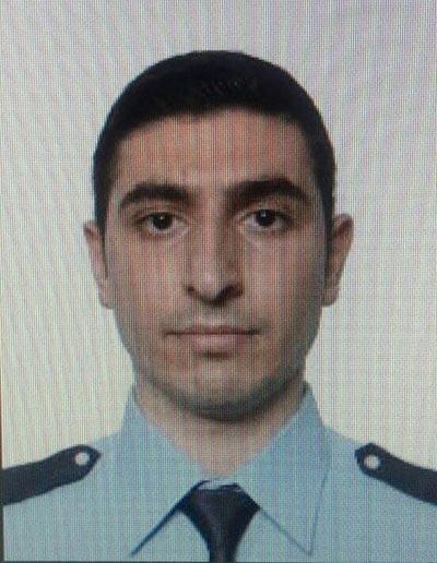 Son dakika: İstanbul Emniyet Müdürlüğünde terörist, polis şehit etti