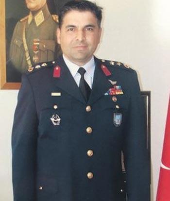 Son dakika: Akın Öztürk ile ilgili şoke eden detay