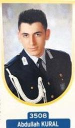 Son dakika: Akın Öztürk ile ilgili şoke eden detay