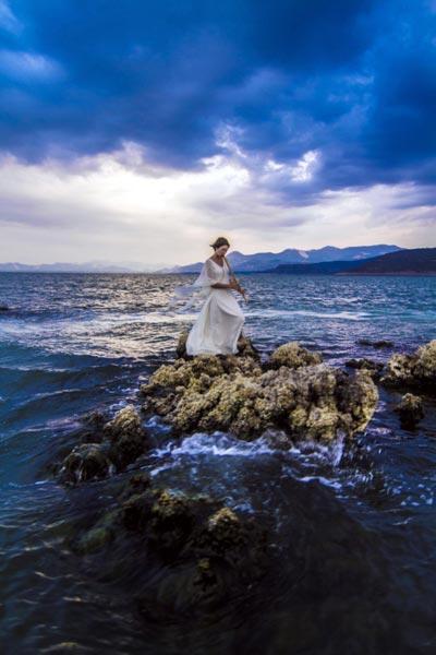 Burdur Gölü için 1 milyon kişi seferber oldu