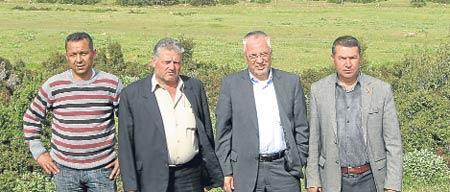 Kemalpaşa yağmalanıyor mu